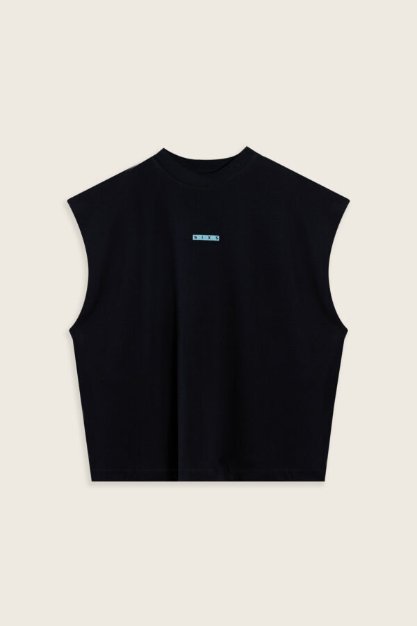 MUSCULOSA #S204