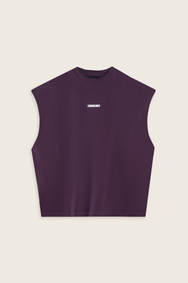 MUSCULOSA #S205