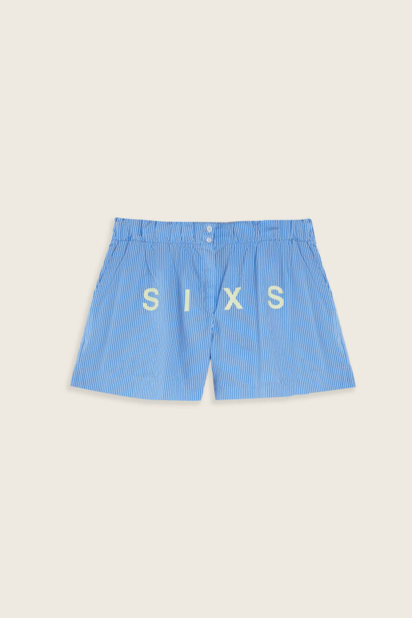 SHORT #S235