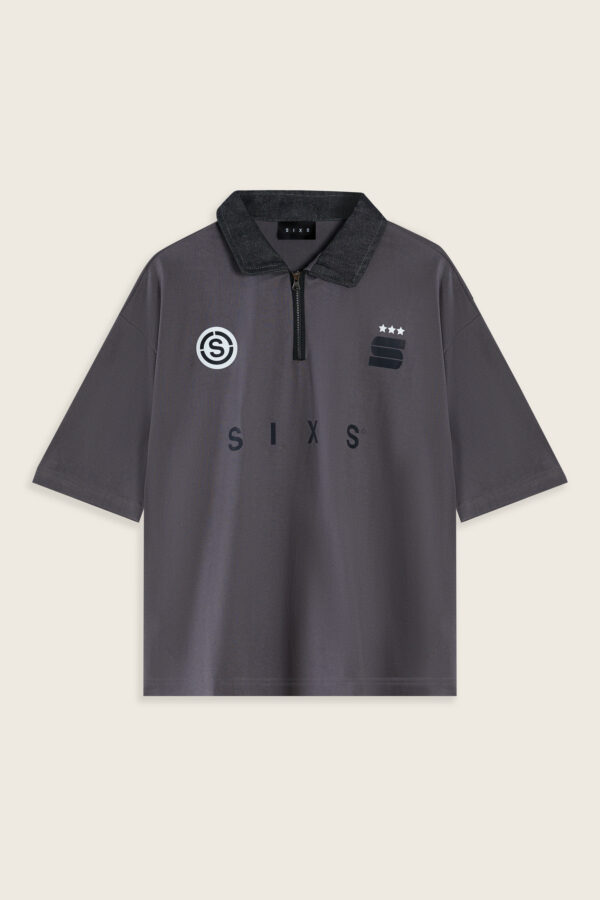 POLO #S252