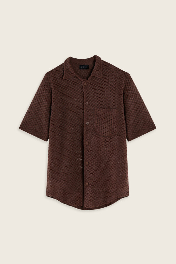 CAMISA #S254