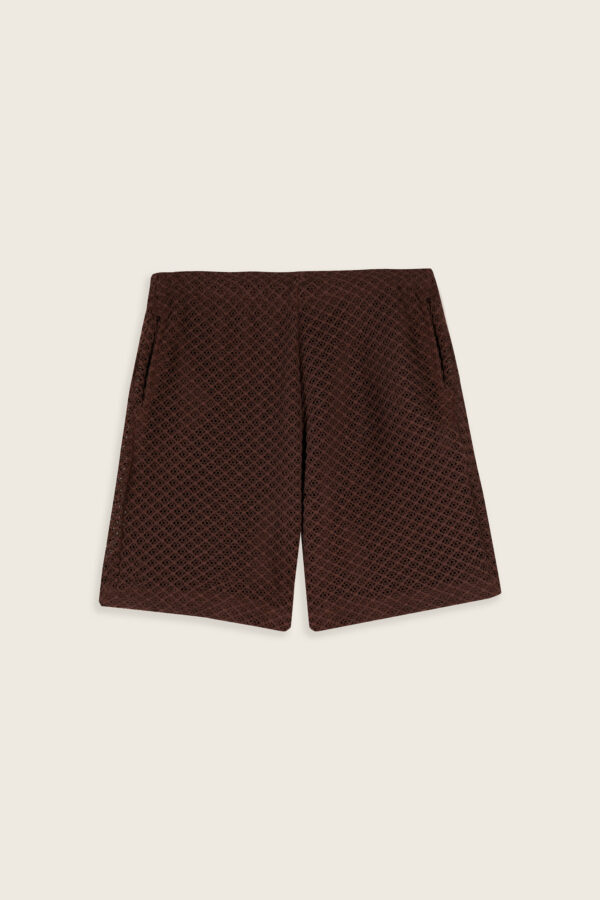 NEW-DROP SHORT #S255