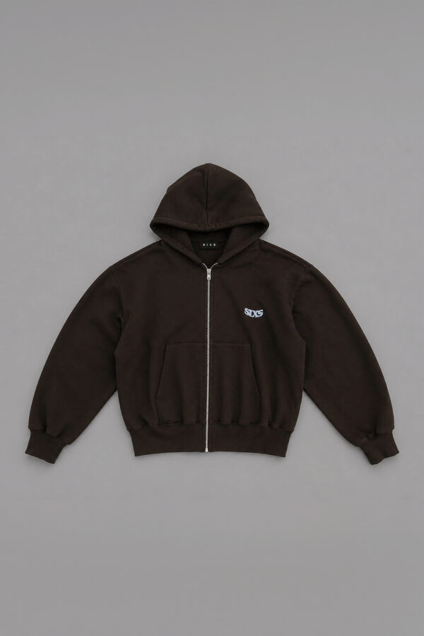 CAMPERA #S273