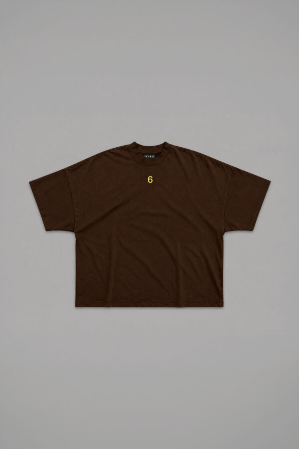 REMERA #S275