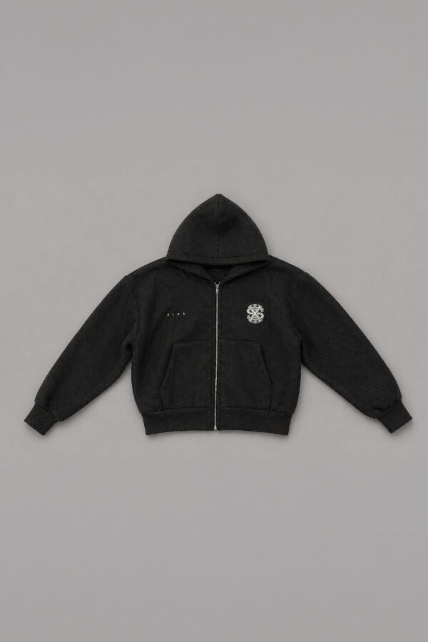 CAMPERA #S278