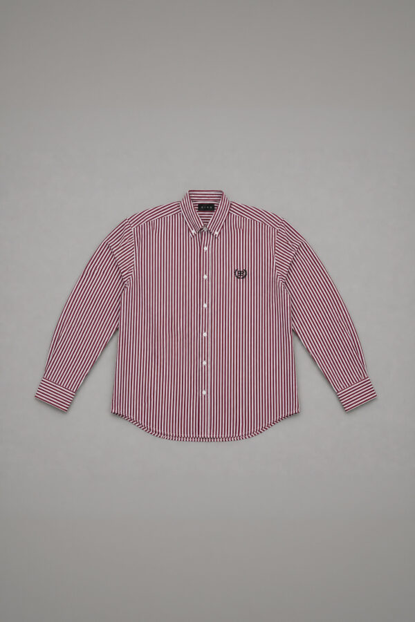 CAMISA #S307