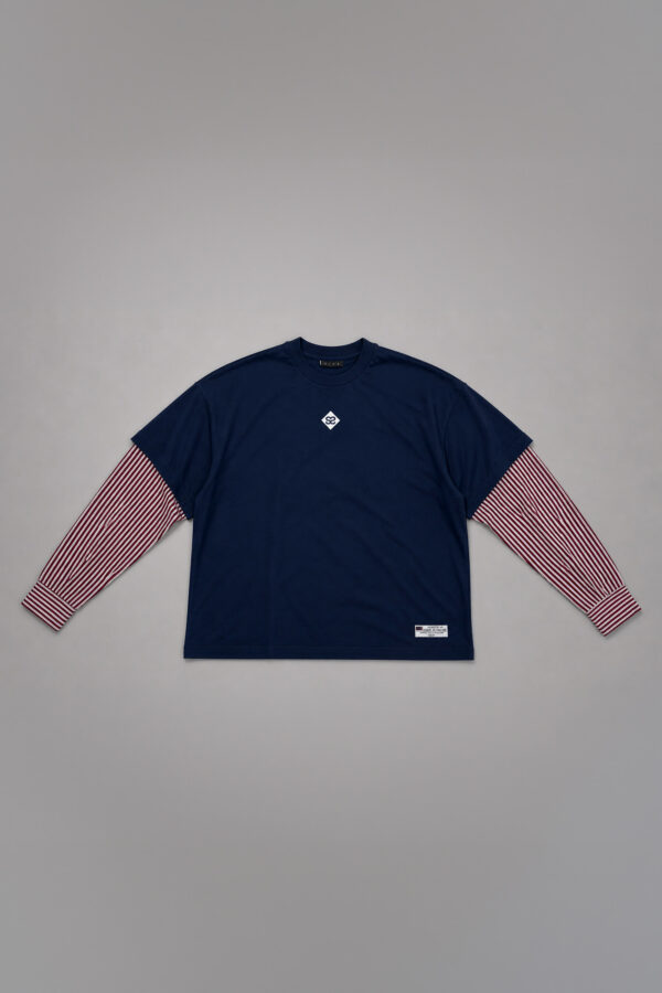REMERA #S312