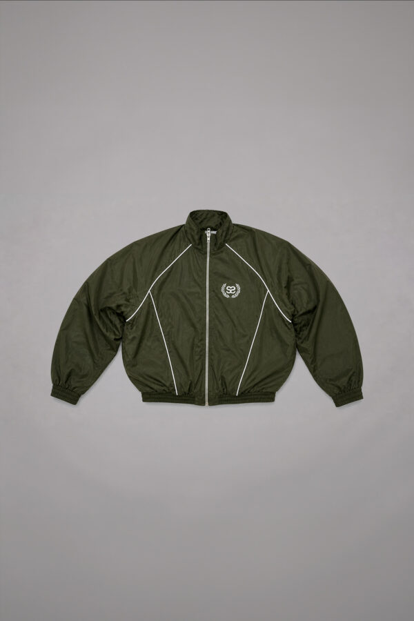 CAMPERA #S314