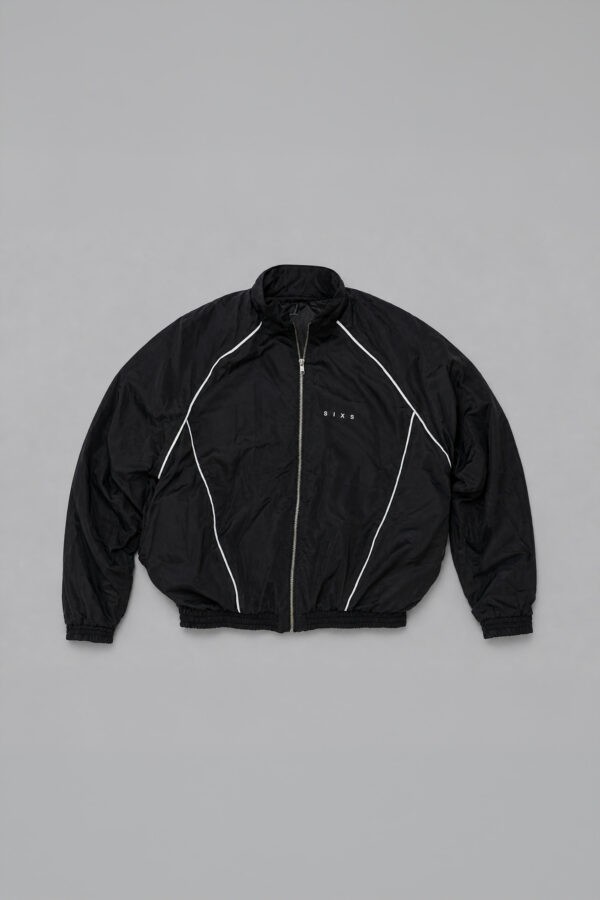 CAMPERA #S319